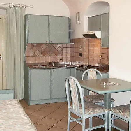 Apartment Miramare Ili01386 Cye Imperia